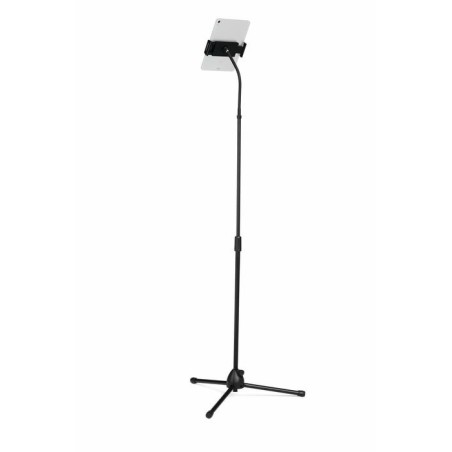 Soporte para tablet durable twim combi soporte de suelo negro