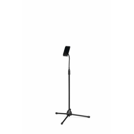 Soporte para tablet durable twim combi soporte de suelo negro