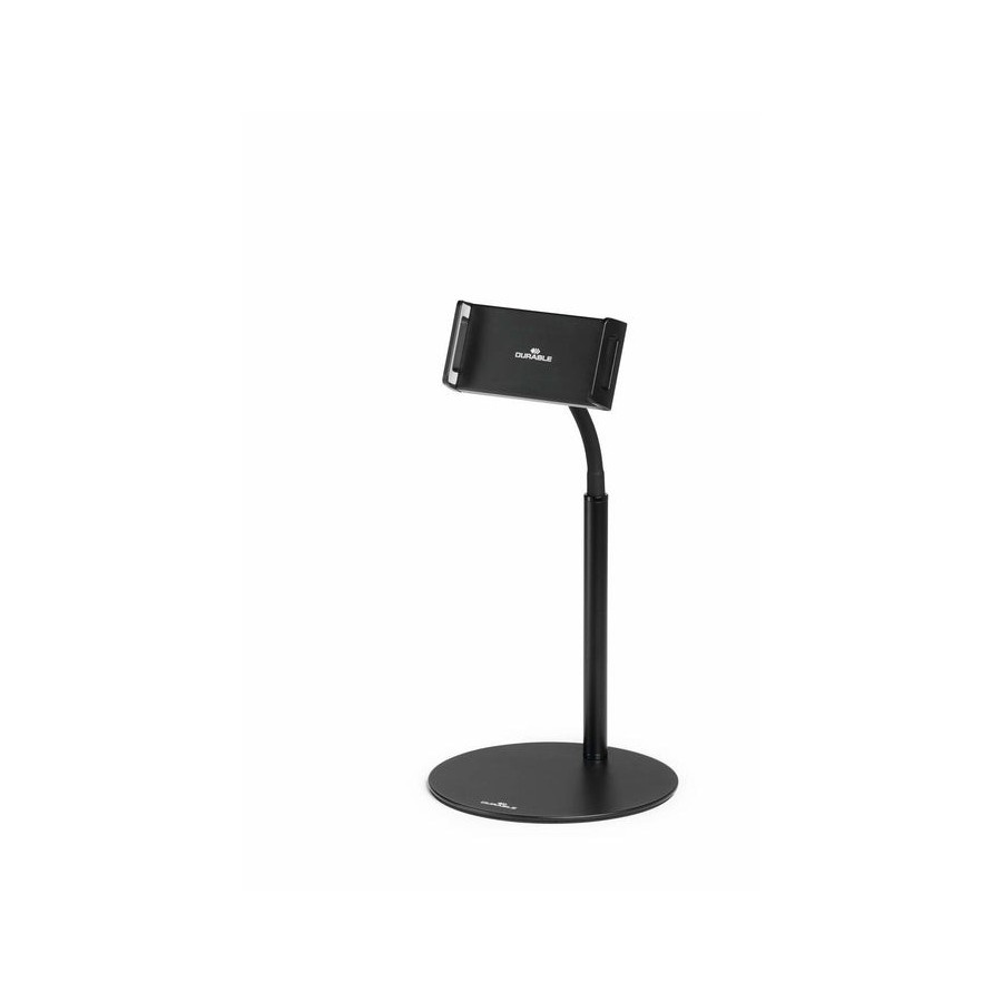 Soporte para tablet durable twim combi soporte de mesa negro