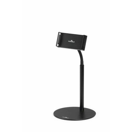 Soporte para tablet durable twim combi soporte de mesa negro