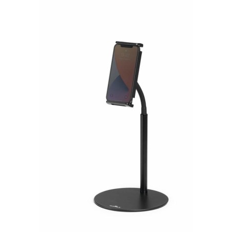 Soporte para tablet durable twim combi soporte de mesa negro