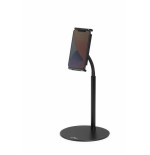 Soporte para tablet durable twim combi soporte de mesa negro