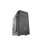 Caja pc nox matx serie lite030. minitorre 500w usb 3.0