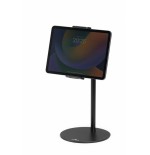 Soporte para tablet durable twim combi soporte de mesa negro