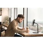 Soporte para tablet durable twim combi soporte de mesa negro
