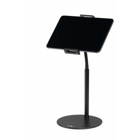 Soporte para tablet durable twim combi soporte de mesa negro