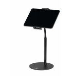 Soporte para tablet durable twim combi soporte de mesa negro