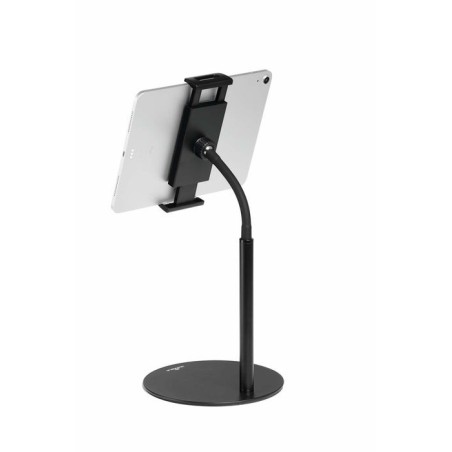 Soporte para tablet durable twim combi soporte de mesa negro
