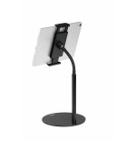 Soporte para tablet durable twim combi soporte de mesa negro