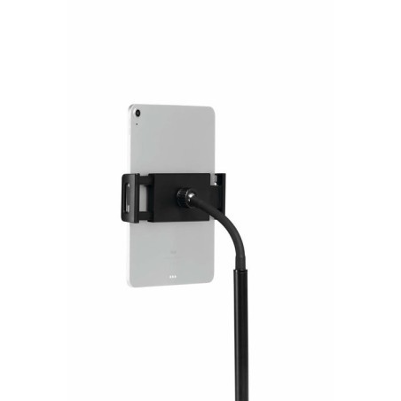 Soporte para tablet durable twim combi soporte de mesa negro