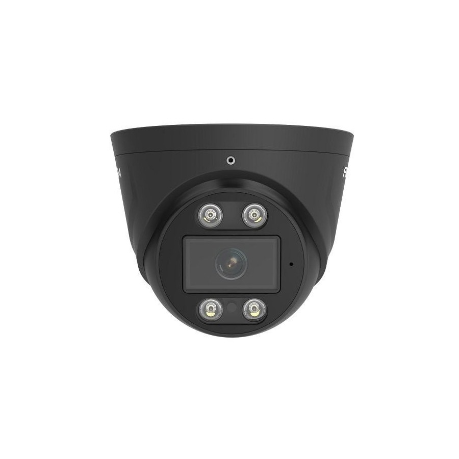 Foscam t8ep almohadilla cámara de seguridad ip exterior 3840 x 2160 pixeles pared
