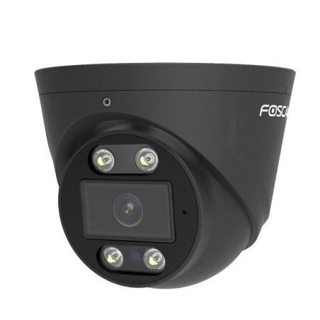 Foscam t8ep almohadilla cámara de seguridad ip exterior 3840 x 2160 pixeles pared