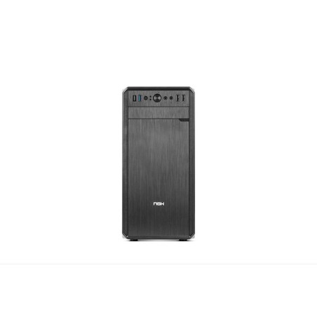 Caja pc nox matx serie lite030. minitorre 500w usb 3.0