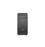 Caja pc nox matx serie lite030. minitorre 500w usb 3.0