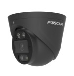 Foscam t8ep almohadilla cámara de seguridad ip exterior 3840 x 2160 pixeles pared