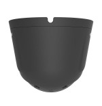 Foscam t8ep almohadilla cámara de seguridad ip exterior 3840 x 2160 pixeles pared