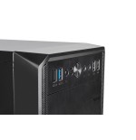 Caja pc nox matx serie lite030. minitorre 500w usb 3.0