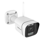 Foscam v5p bala cámara de seguridad ip exterior 3072 x 1728 pixeles pared