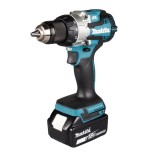 Taladro  makita ddf489rtj inalámbrico