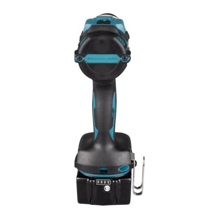 Taladro  makita ddf489rtj inalámbrico