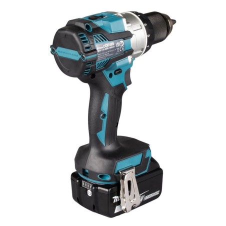 Taladro  makita ddf489rtj inalámbrico