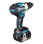 Taladro  makita ddf489rtj inalámbrico