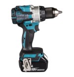 Taladro  makita ddf489rtj inalámbrico