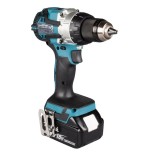 Taladro  makita ddf489rtj inalámbrico