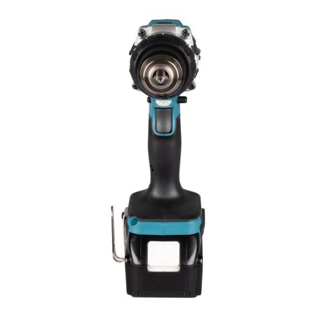 Taladro  makita ddf489rtj inalámbrico