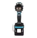 Taladro  makita ddf489rtj inalámbrico