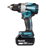 Taladro  makita ddf489rtj inalámbrico