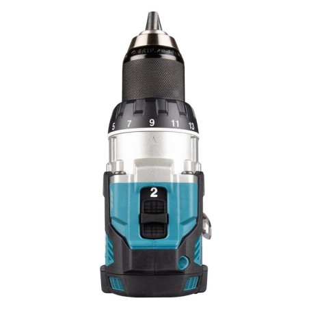 Taladro  makita ddf489rtj inalámbrico