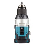 Taladro  makita ddf489rtj inalámbrico