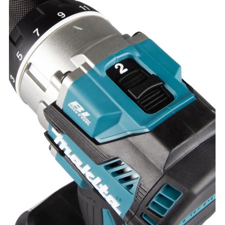 Taladro  makita ddf489rtj inalámbrico