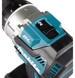 Taladro  makita ddf489rtj inalámbrico