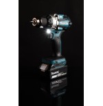 Taladro  makita ddf489rtj inalámbrico