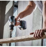 Taladro  makita ddf489rtj inalámbrico