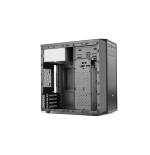 Caja pc nox matx serie lite030. minitorre 500w usb 3.0