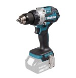 Taladro de impacto inalámbrico makita dhp489z