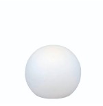 New garden buly 40 led solar schwimmend ip68