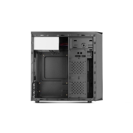 Caja pc nox matx serie lite030. minitorre 500w usb 3.0