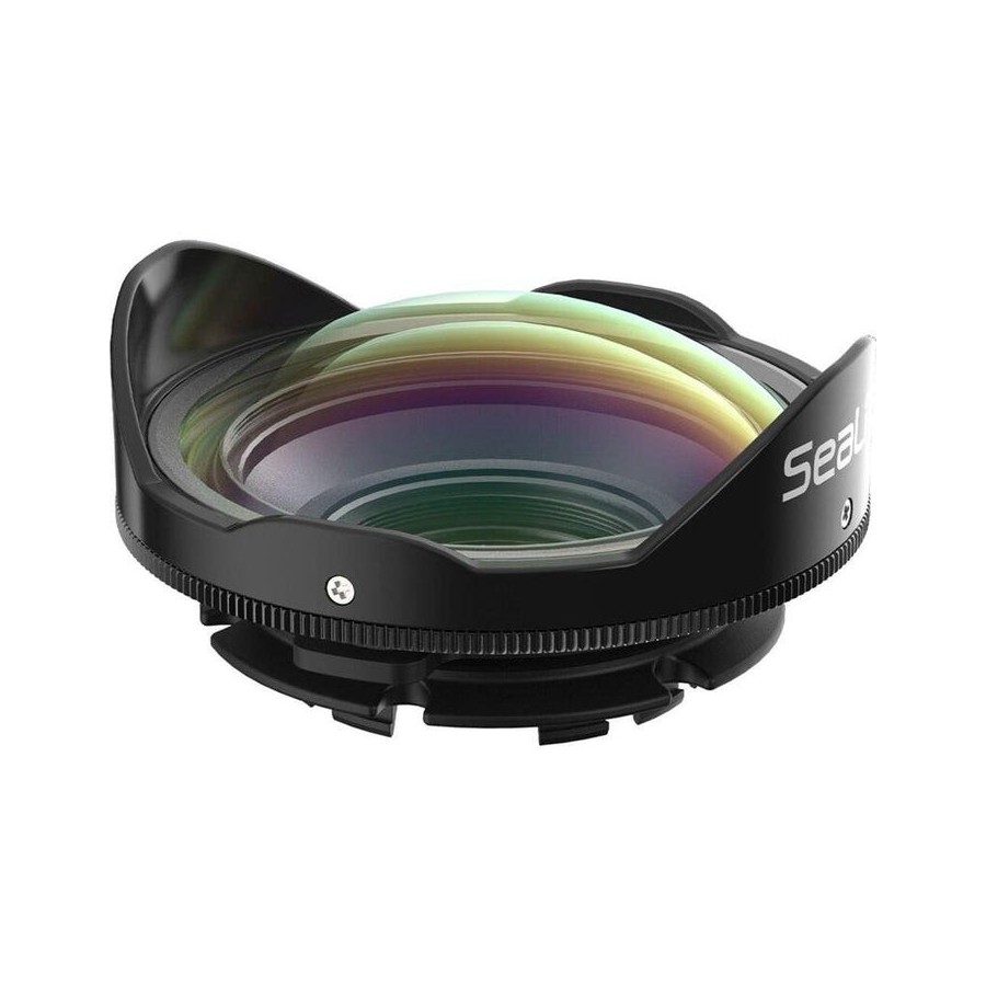 Lente domo micro gran angular sealife (sl052)