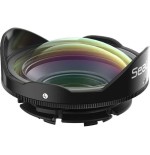 Lente domo micro gran angular sealife (sl052)