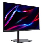 Monitor  acer nitro xv275kp3 de gaming negro
