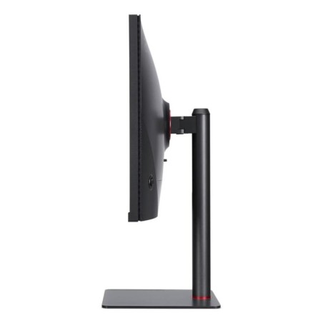 Monitor  acer nitro xv275kp3 de gaming negro