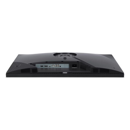 Monitor  acer nitro xv275kp3 de gaming negro
