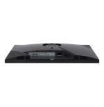 Monitor  acer nitro xv275kp3 de gaming negro