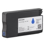 Ricoh tinta cyan ijm c180f aprox. 1.600 copias