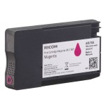 Ricoh tinta magenta ijm c180f aprox. 1.600 copias