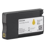 Ricoh tinta amarillo ijm c180f aprox. 1.600 copias